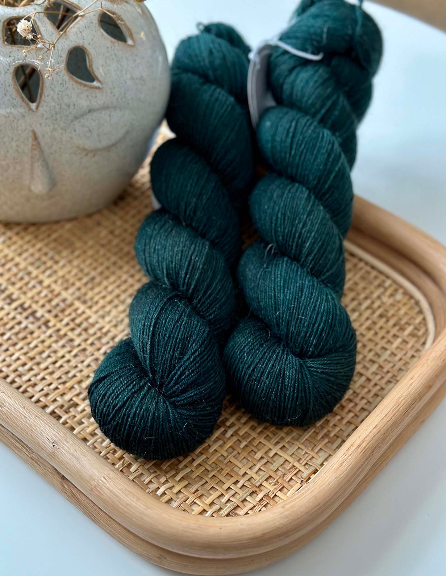 KiMo Sock lanka - Another Dark Forest