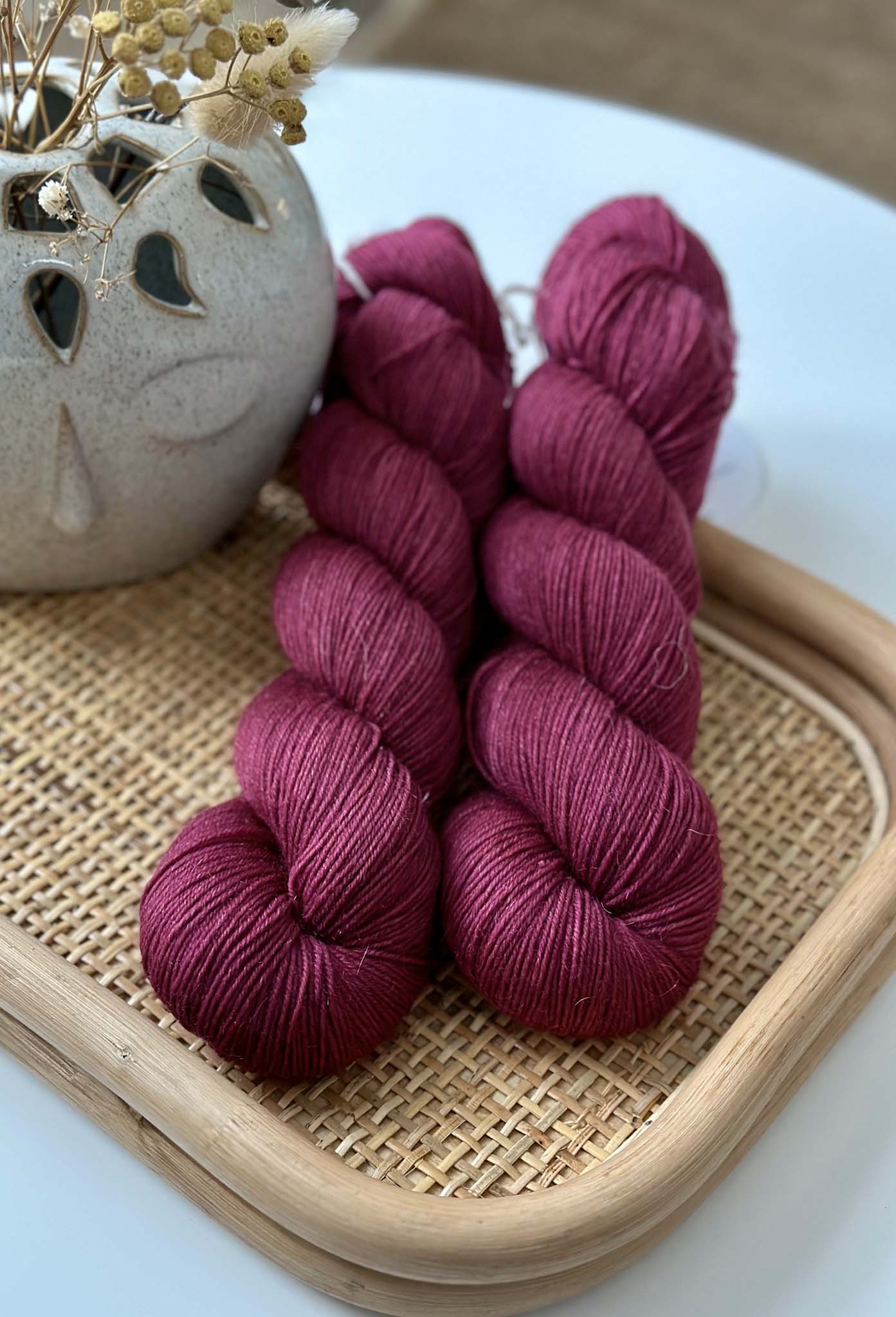 KiMo Sock Yarn - Truth