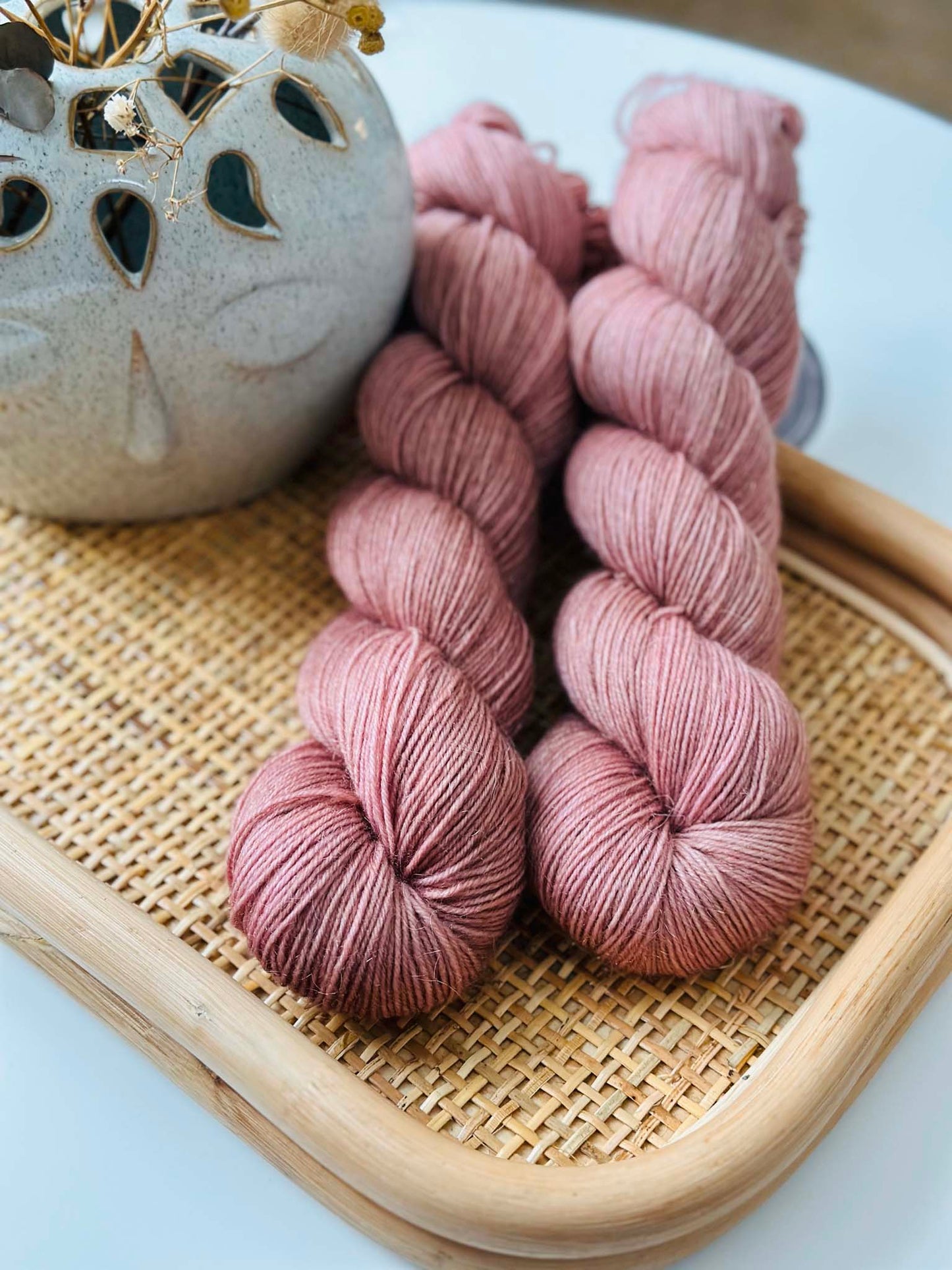 KiMo Sock Yarn - Wonderland