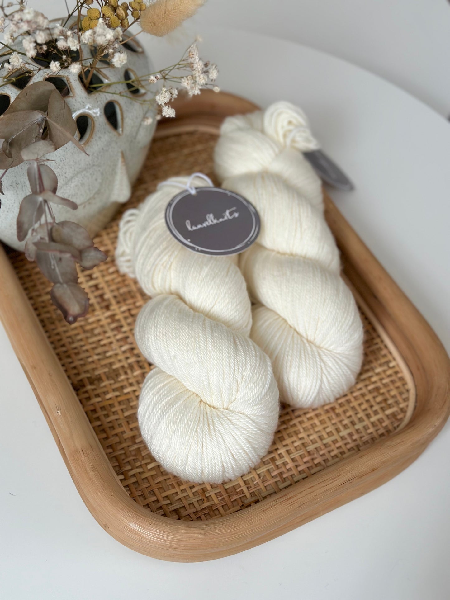 SuperSock DK lanka - Naturelle