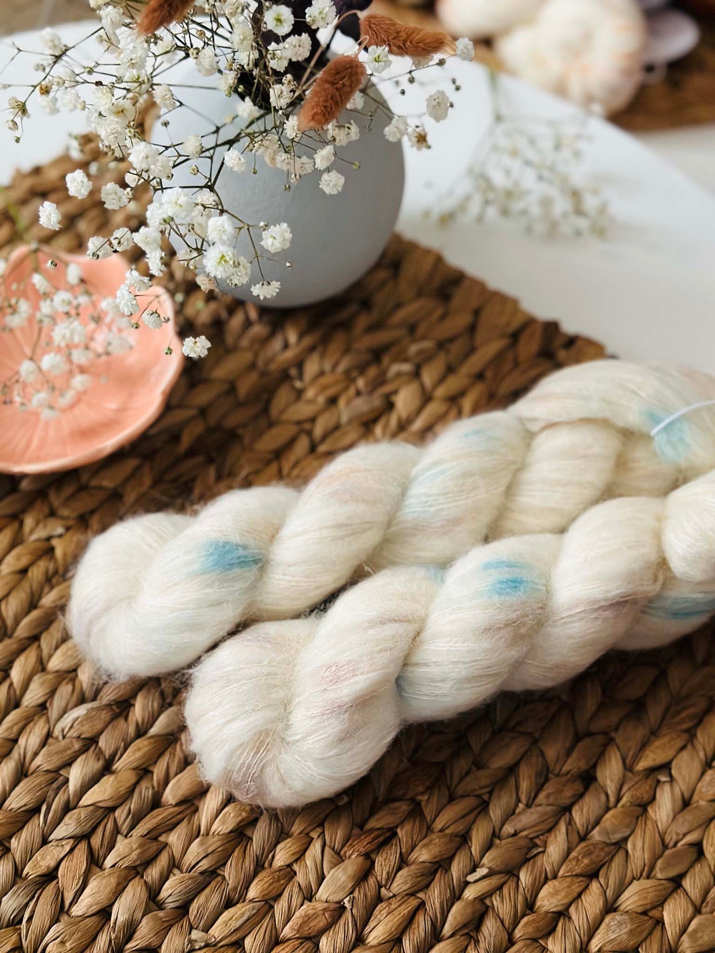Udu Lite Yarn - Gustav
