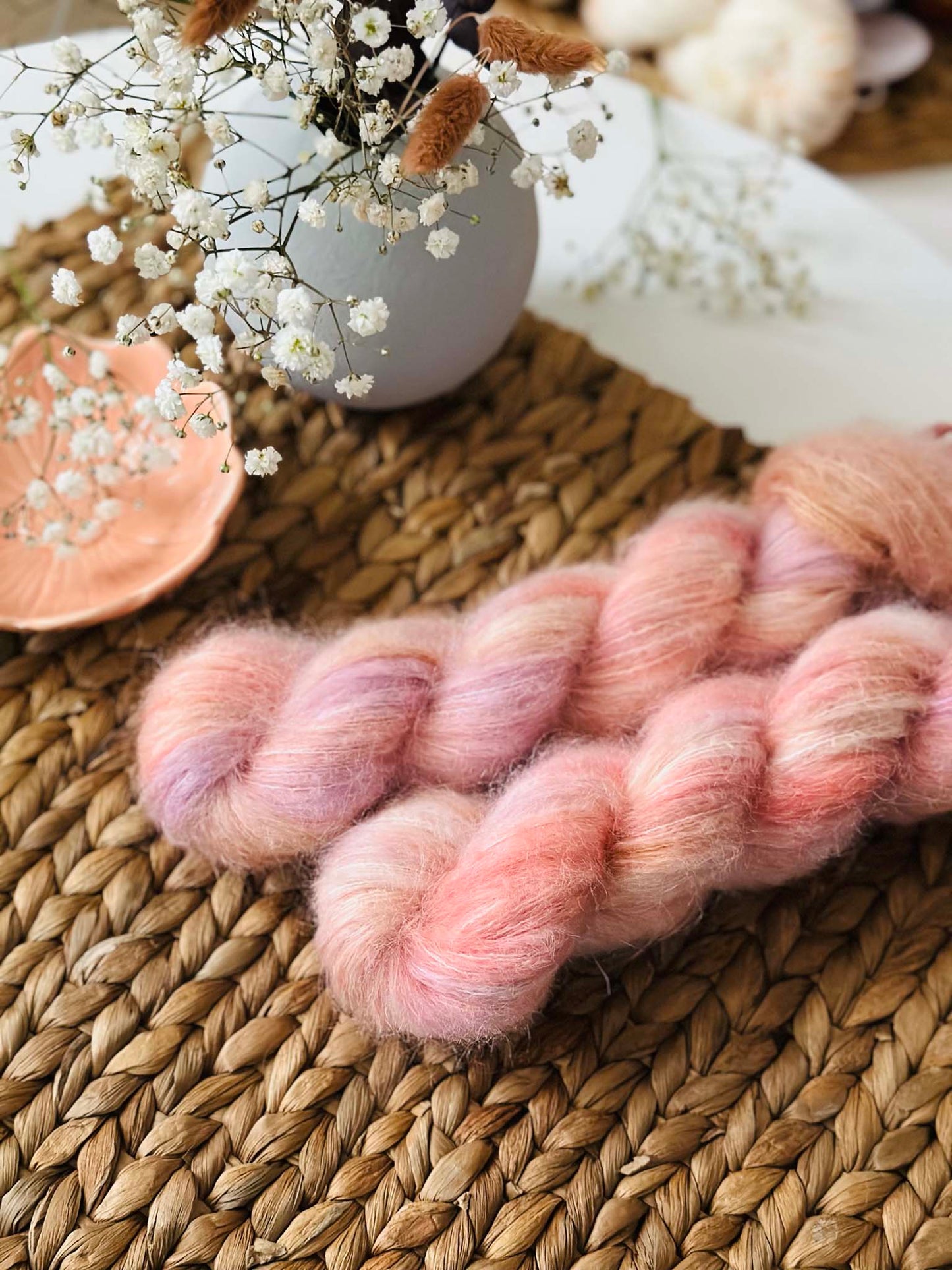 Udu Lite Yarn - Summer Carnival