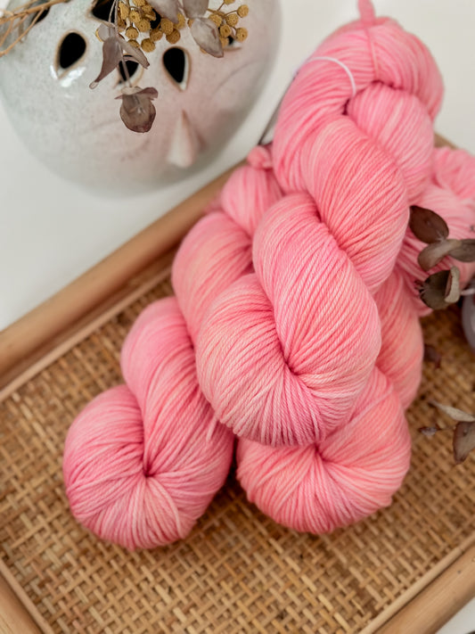 SuperSock lanka - Sweet Sweet Bubblegum