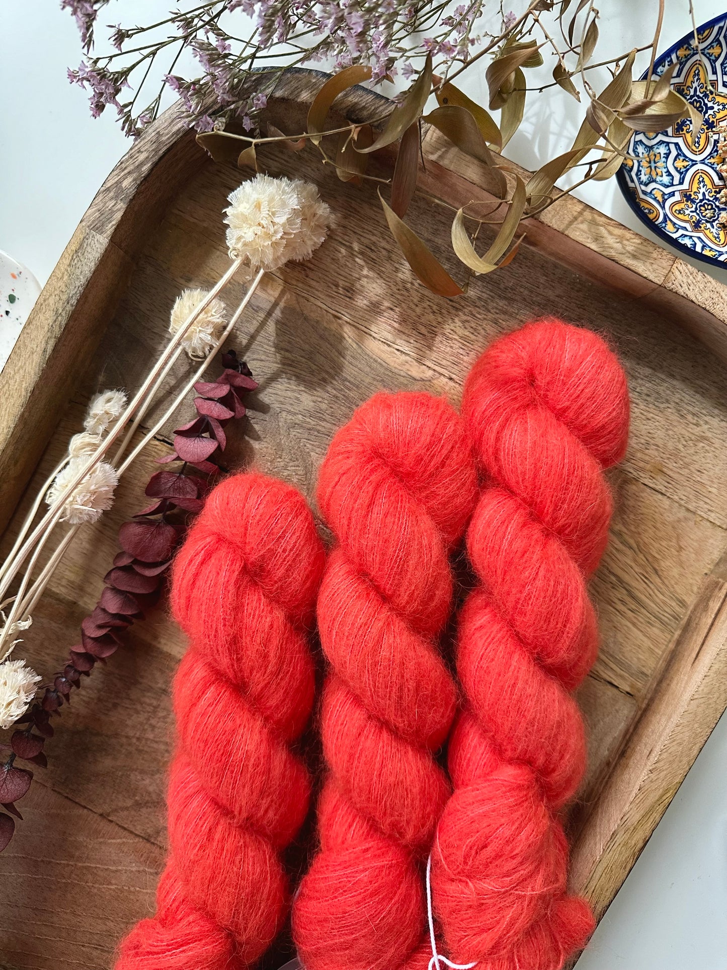 Udu Lite Yarn - City Girl