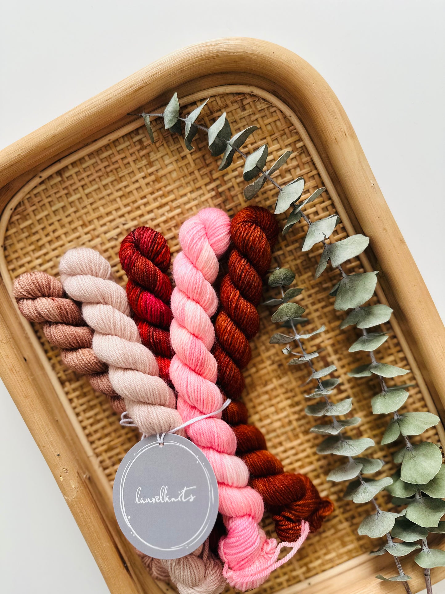 SuperSock  5 x 20g Set