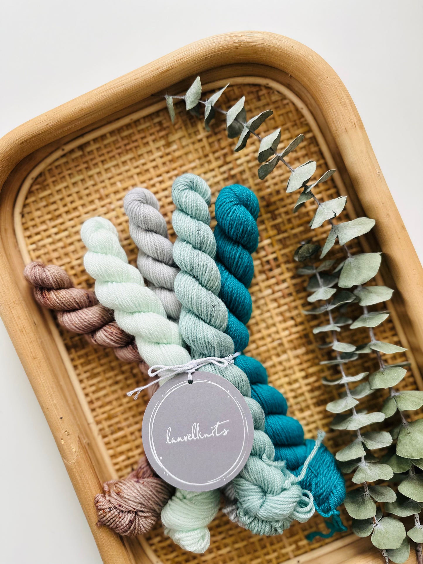 SuperSock  5 x 20g Set