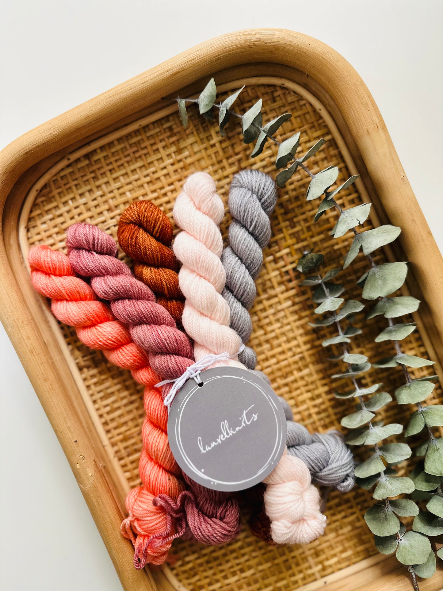 SuperSock  5 x 20g Set