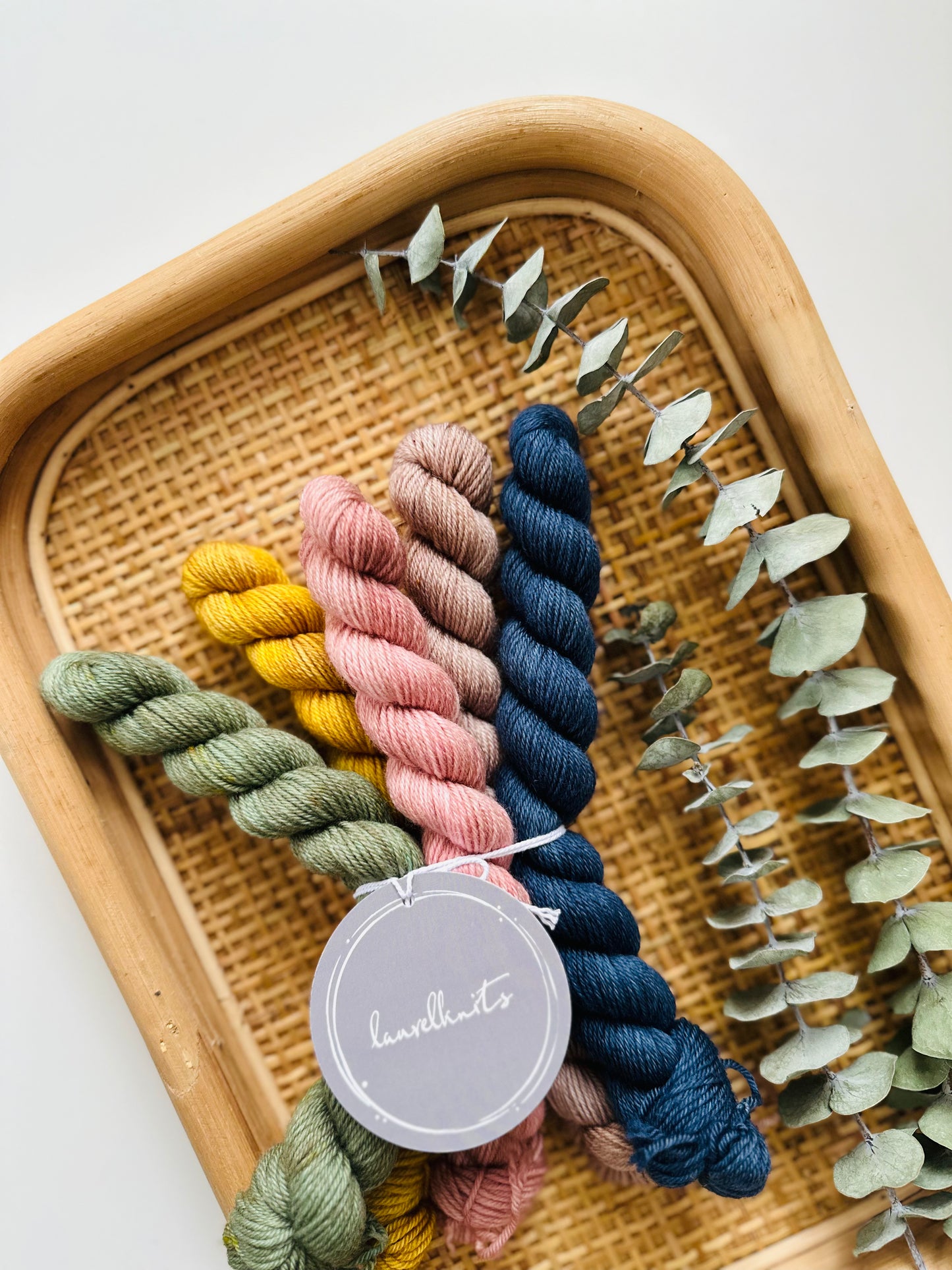 SuperSock  5 x 20g Set
