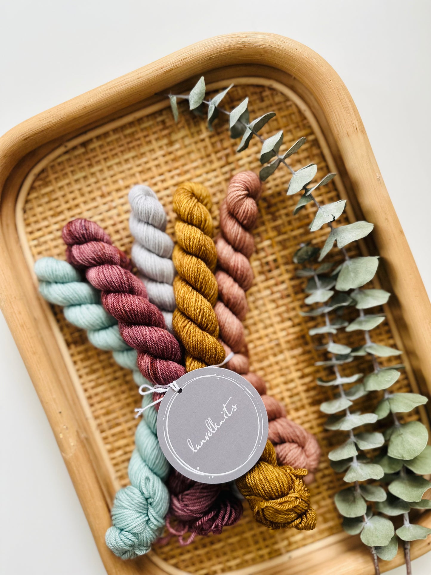 SuperSock  5 x 20g Set