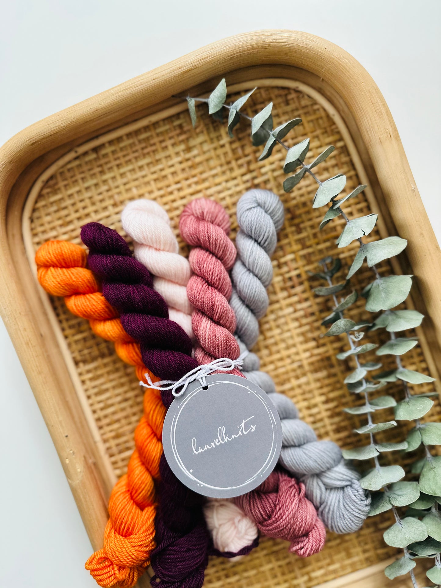 SuperSock  5 x 20g Set
