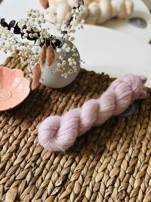 Udu Yarn - Lilac
