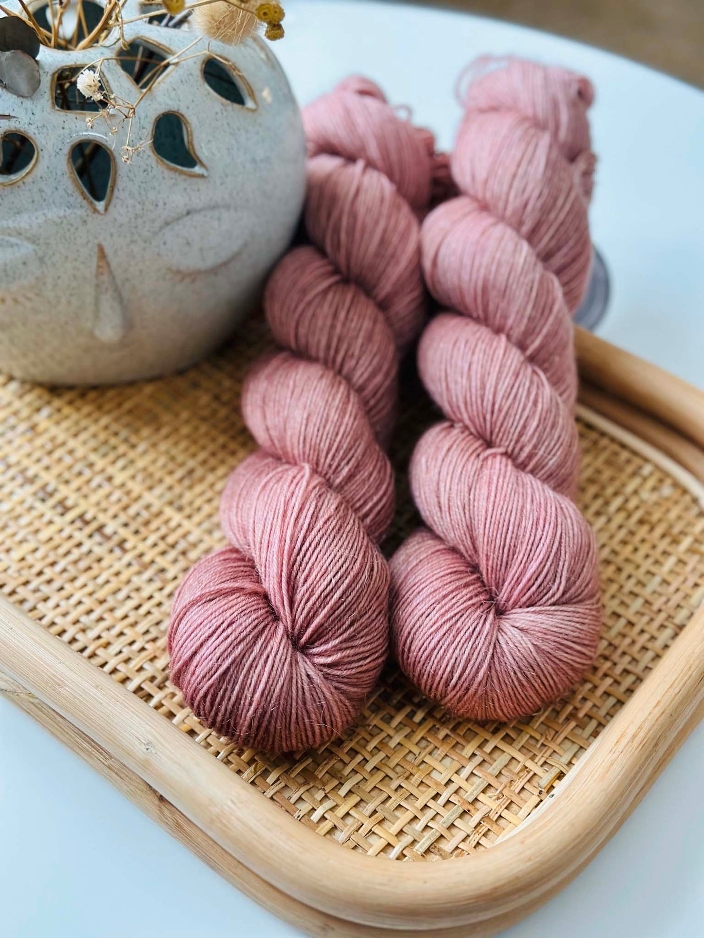 KiMo Sock Yarn -  Wonderland