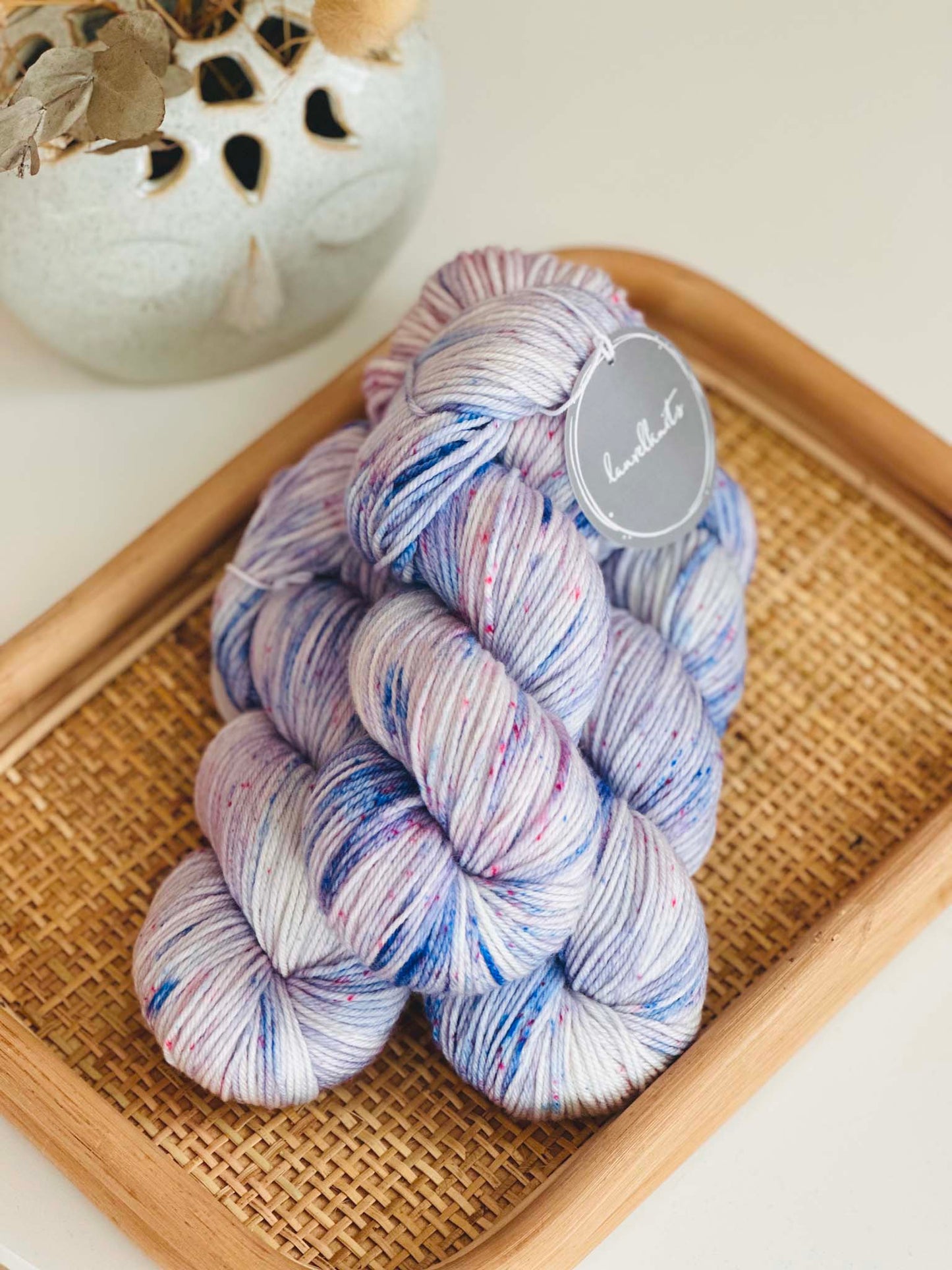 SuperSock DK Yarn -  Cosmic Love