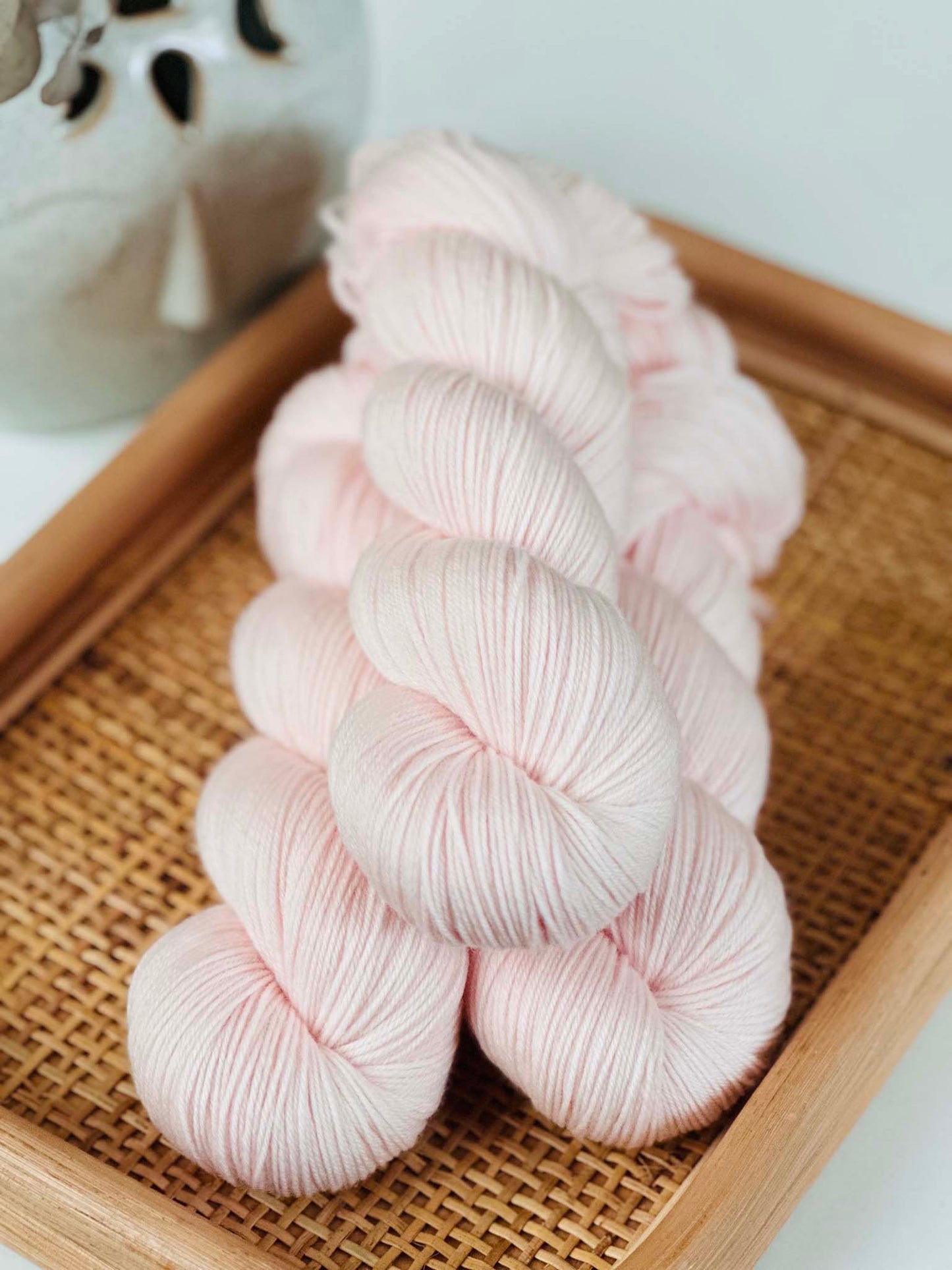 SuperSock  Yarn - Blossom