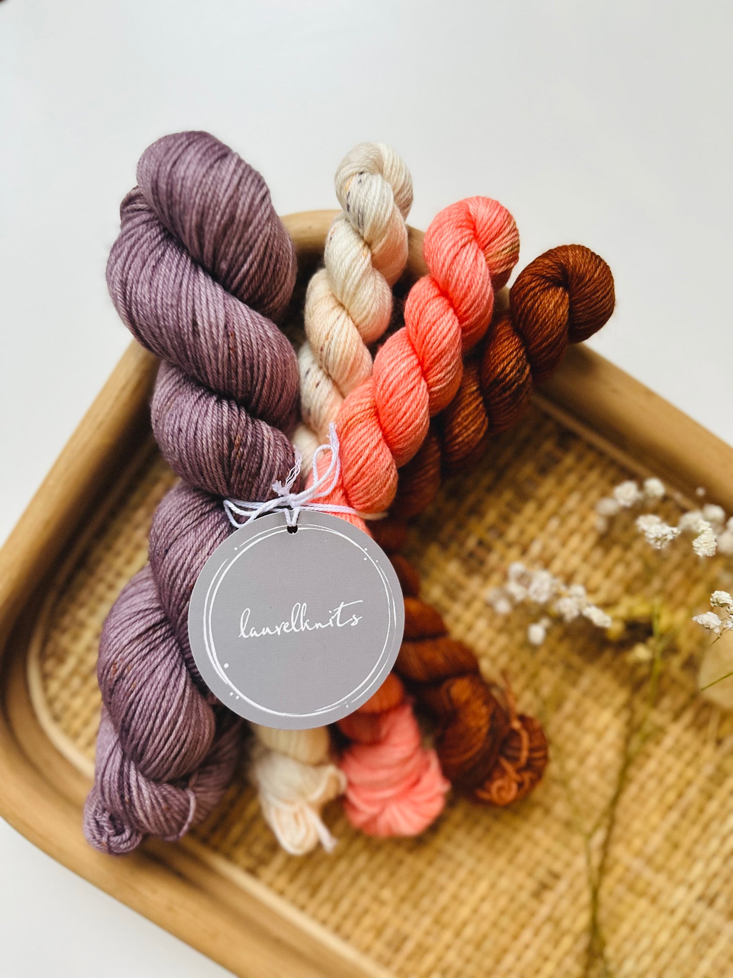 SuperSock 50g + 3 x 20g -lankasetti