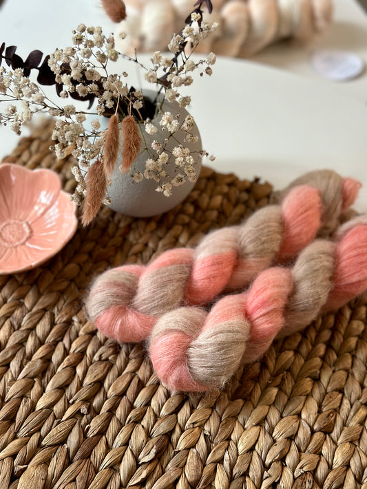 Udu Yarn - Sunset