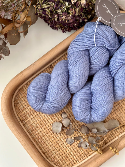 SuperSock DK Yarn -  Feeling Blue
