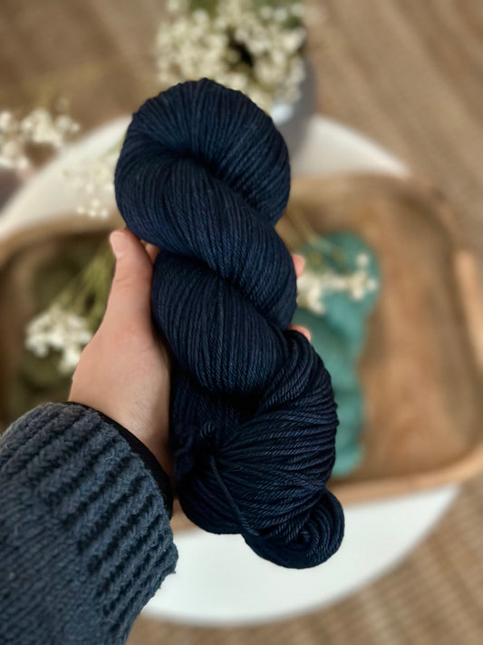 SuperSock DK lanka - Dark Nord