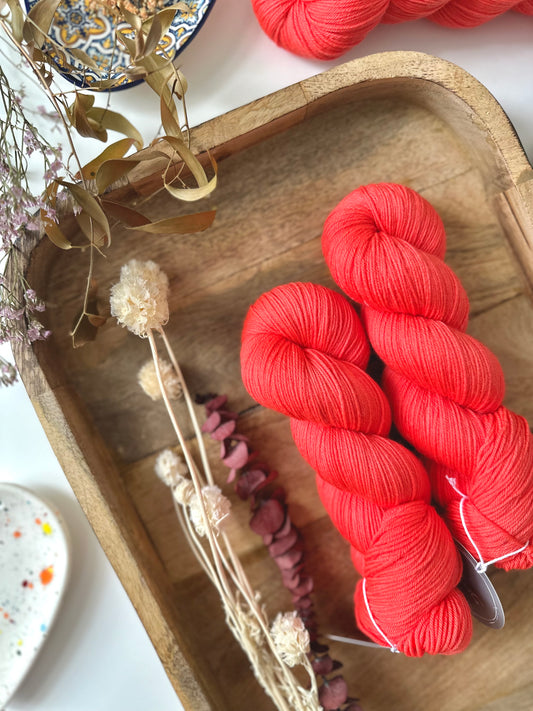 SuperSock  Yarn - City Girl