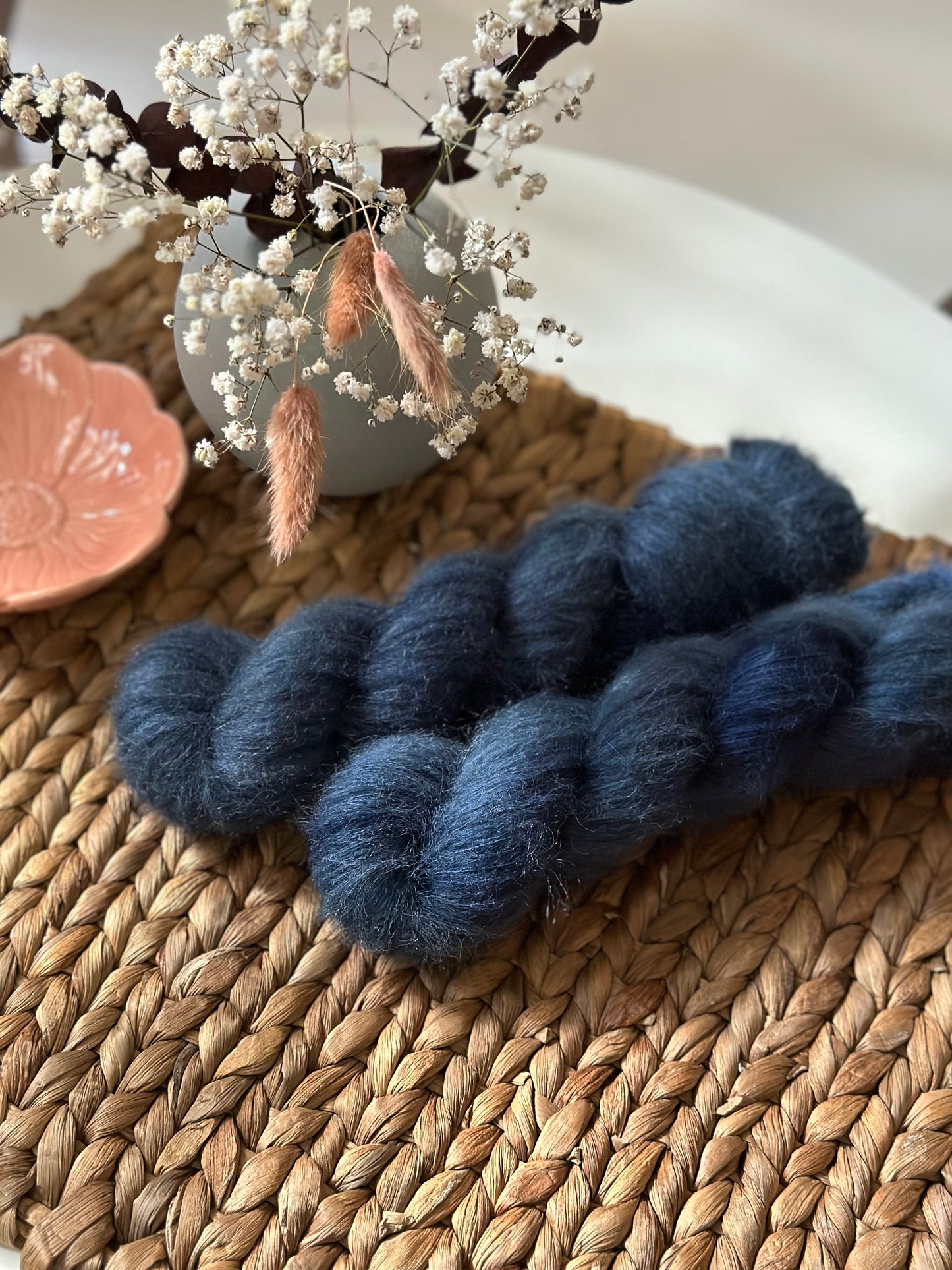 Udu Lite Yarn - Nord