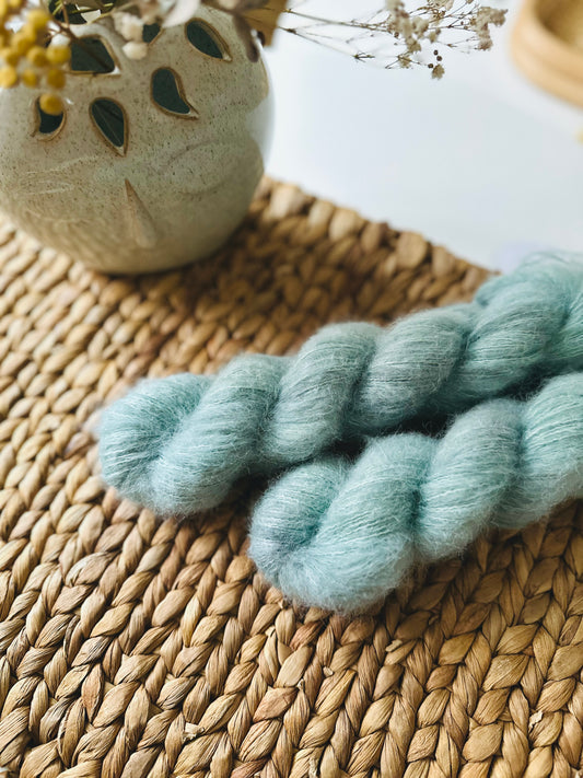 Udu Lite Yarn - Ocean Haze